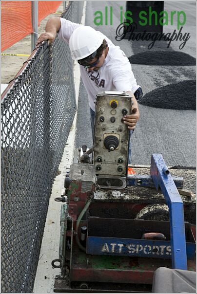 Ground Work 075